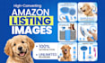 high converting amazon listing images