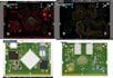 design high speed and complex pcb  in altium, kicad and proteus