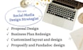 redesign business plan proposal proposify business proposal design pandadoc