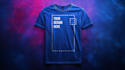 create custom realistic tshirt mockups in photoshop