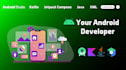 be your android developer or I will develop an android app