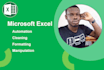 build software to solve any excel problem