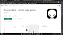 develop a 2d platformer or top down game