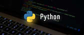 do your python projects