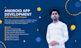 your android app developer for android app development
