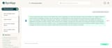 creating website in python django and frontend in react js