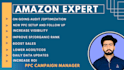 setup and optimize your amazon PPC campaign, amazon PPC campaign ads