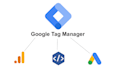 setup google analytics, ga4, ga4 ecommerce tracking by GTM
