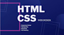 do responsive website design using HTML, CSS, js, php, mysql