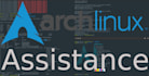 solve your arch linux issue, installation, or setup