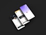 do catchy UI UX design, mobile app, website, dashboard UI UX