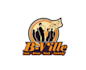 design modern attractive jazz logo