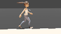 do 3d digital sculpting, character modeling, object modeling