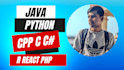 write scripts in python javascript, r  and programming projects