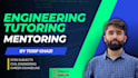 help you with tutoring of stem and engineering subjects