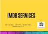 update your imdb achievements
