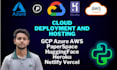 be your cloud computing and hosting expert