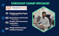 checkout champ expert shopify and woocommerce integration