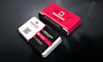 design professional business card within 06 hours