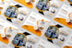 design professional social media posts and ads