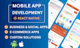 be your react native developer