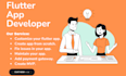 create social media app in flutter flutterflow flutter web