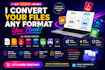 convert and edit your pattern files dxf ai PDF