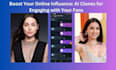 create ai version of your profession on any platform