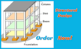 do civil and structural design