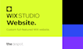 design and build a wix website