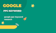 create a keyword research for ppc and seo