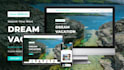 create responsive wordpress website design