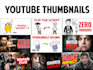 create cta increase youtube thumbnails