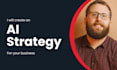 create an ai strategy for your business