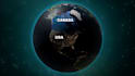 do map animation GEO layers 3
