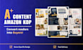 do amazon kdp a plus content design for your KDP book that get sales