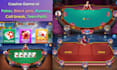 design a professional rummy game UI UX design