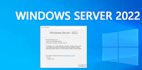 install and configure windows server 2012 2016 2019 2022