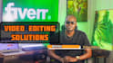 do professional video editing within 24 hours