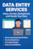 help you create an organized excel spreadsheets data quickly