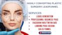 generate  plastic surgery bbl leads botox clinic cosmetic surgery skincare leads