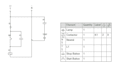 design and simulate electrical control schematics and plc circuits