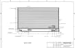 create electrical cad blocks and autocad template design