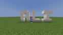 play minecraft with you as a friend