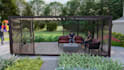expertly design pergolas and gazebos