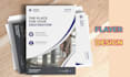 do motion,animated,food digital,flayer design