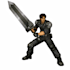 create professional low poly digital art
