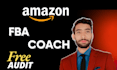 be your expert amazon fba virtual assistant for pl
