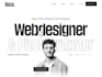 create the absolute stunning web pages like awwwards