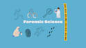 help you in toxicology, pathology and forensic science